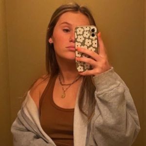 Meet your Posher, Stevie